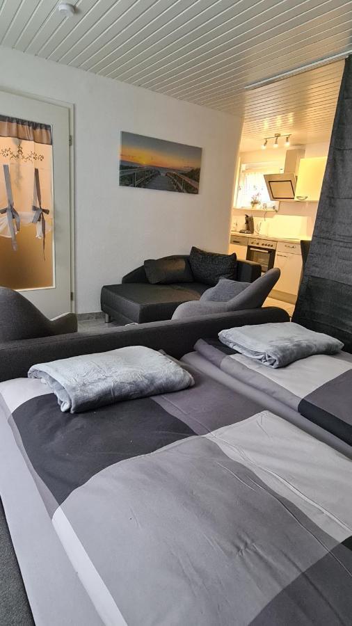 Ferienwohnung Thore Έμντεν Εξωτερικό φωτογραφία