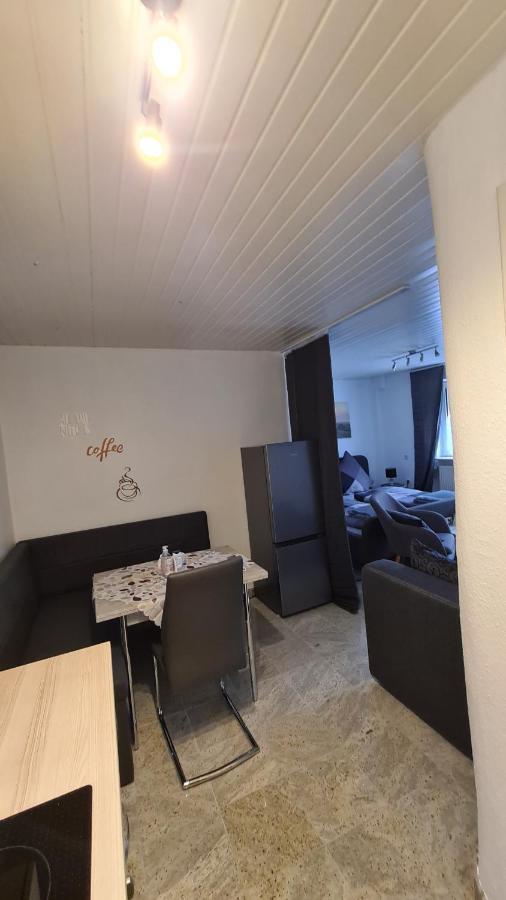 Ferienwohnung Thore Έμντεν Εξωτερικό φωτογραφία