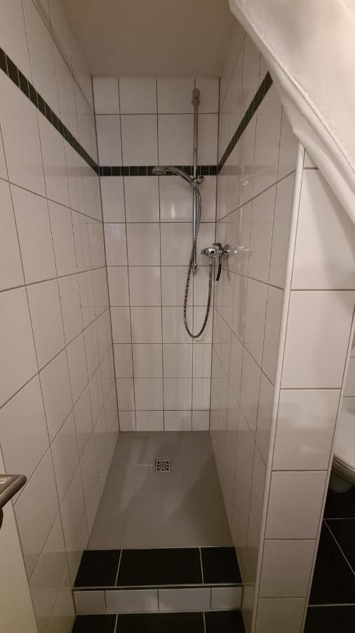 Ferienwohnung Thore Έμντεν Εξωτερικό φωτογραφία