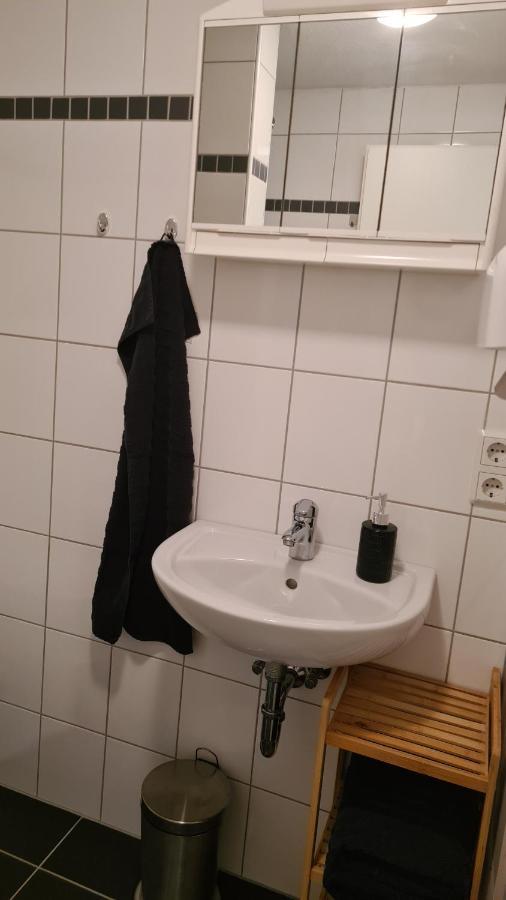 Ferienwohnung Thore Έμντεν Εξωτερικό φωτογραφία