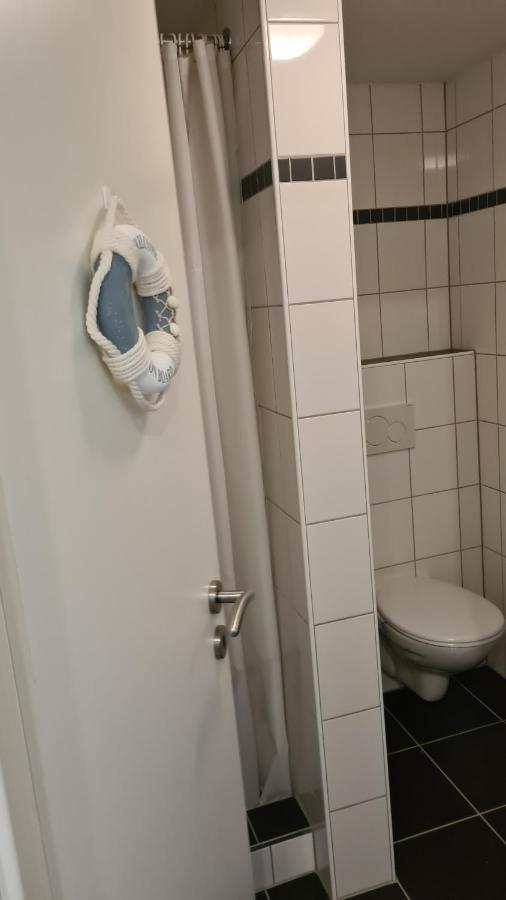 Ferienwohnung Thore Έμντεν Εξωτερικό φωτογραφία