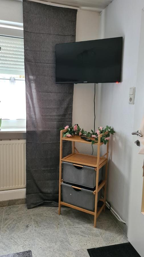 Ferienwohnung Thore Έμντεν Εξωτερικό φωτογραφία