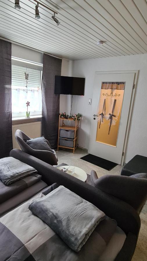Ferienwohnung Thore Έμντεν Εξωτερικό φωτογραφία