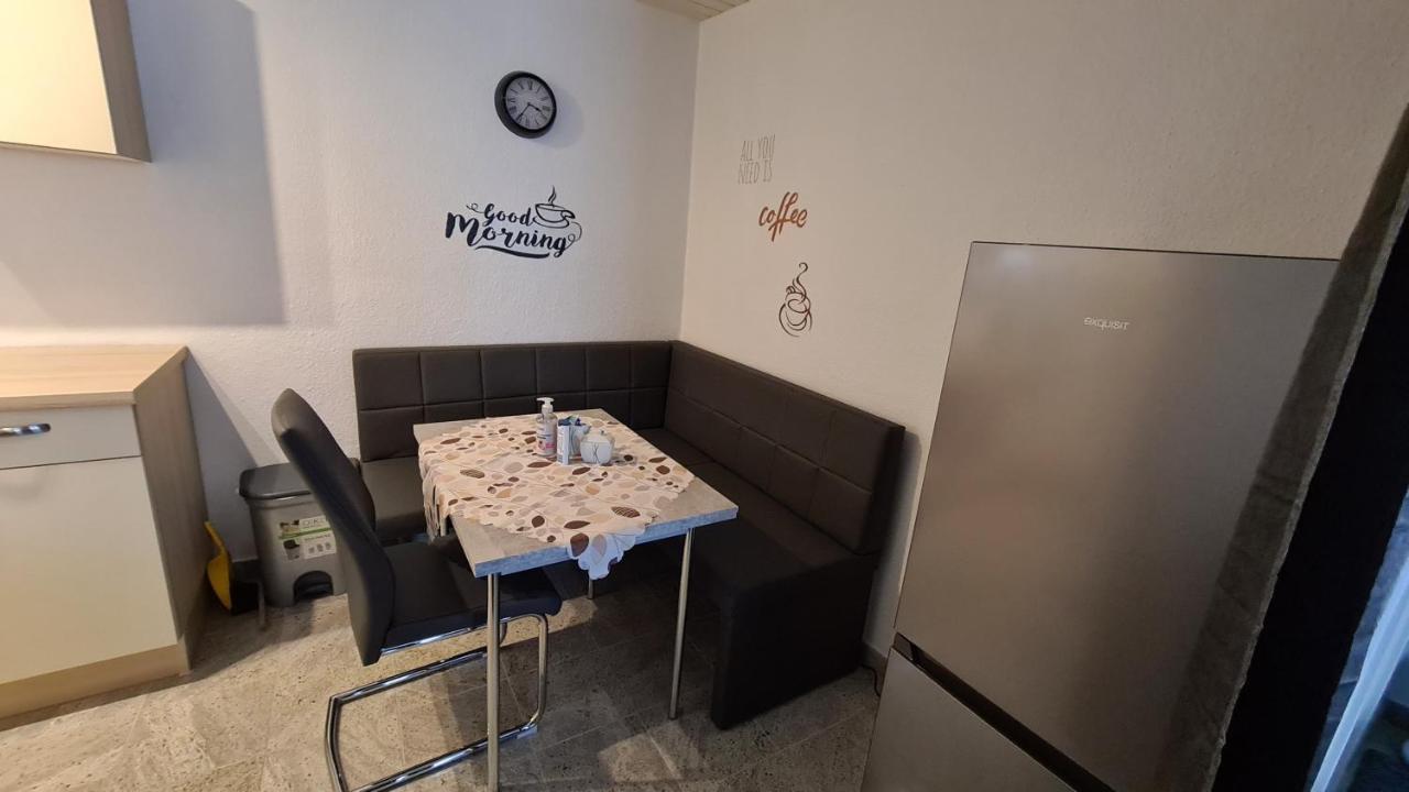 Ferienwohnung Thore Έμντεν Εξωτερικό φωτογραφία